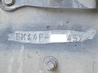MITSUBISHI FUSO Fighter Aluminum Wing TKG-FK64F 2015 274,000km_19