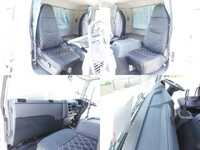 MITSUBISHI FUSO Fighter Aluminum Wing TKG-FK64F 2015 274,000km_24