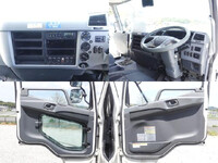 MITSUBISHI FUSO Fighter Aluminum Wing TKG-FK64F 2015 274,000km_25