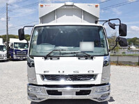 MITSUBISHI FUSO Fighter Aluminum Wing TKG-FK64F 2015 274,000km_3