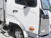 MITSUBISHI FUSO Fighter Aluminum Wing TKG-FK64F 2015 274,000km_5