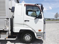 MITSUBISHI FUSO Fighter Aluminum Wing TKG-FK64F 2015 274,000km_6