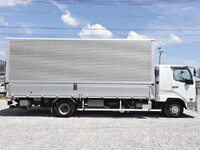 MITSUBISHI FUSO Fighter Aluminum Wing TKG-FK64F 2015 274,000km_7