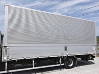 MITSUBISHI FUSO Fighter Aluminum Wing TKG-FK64F 2015 274,000km_9