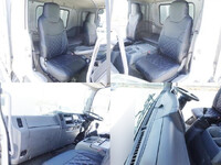 ISUZU Forward Aluminum Wing SKG-FSR90S2 2012 449,000km_16