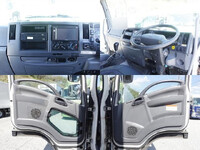 ISUZU Forward Aluminum Wing SKG-FSR90S2 2012 449,000km_17