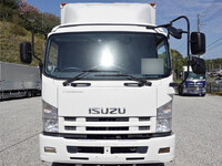ISUZU Forward Aluminum Wing SKG-FSR90S2 2012 449,000km_3