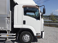 ISUZU Forward Aluminum Wing SKG-FSR90S2 2012 449,000km_4