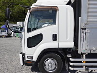 ISUZU Forward Aluminum Wing SKG-FSR90S2 2012 449,000km_7