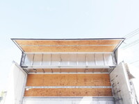 ISUZU Forward Aluminum Wing SKG-FSR90S2 2012 449,000km_8