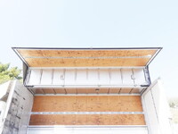 ISUZU Forward Aluminum Wing SKG-FSR90S2 2012 449,000km_9