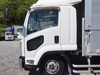 ISUZU Forward Aluminum Wing 2RG-FRR90T2 2018 662,000km_10