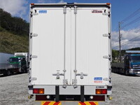 ISUZU Forward Aluminum Wing 2RG-FRR90T2 2018 662,000km_2