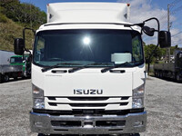 ISUZU Forward Aluminum Wing 2RG-FRR90T2 2018 662,000km_3