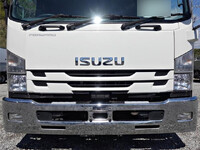 ISUZU Forward Aluminum Wing 2RG-FRR90T2 2018 662,000km_4