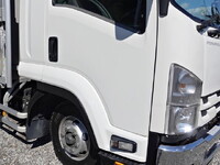 ISUZU Forward Aluminum Wing 2RG-FRR90T2 2018 662,000km_5