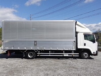 ISUZU Forward Aluminum Wing 2RG-FRR90T2 2018 662,000km_7