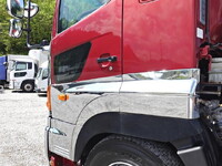 HINO Profia Trailer Head QPG-SS1EKDA 2015 254,000km_11