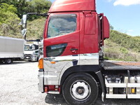 HINO Profia Trailer Head QPG-SS1EKDA 2015 254,000km_12