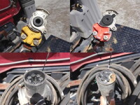 HINO Profia Trailer Head QPG-SS1EKDA 2015 254,000km_14