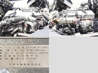 HINO Profia Trailer Head QPG-SS1EKDA 2015 254,000km_16