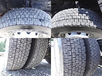 HINO Profia Trailer Head QPG-SS1EKDA 2015 254,000km_17