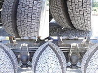 HINO Profia Trailer Head QPG-SS1EKDA 2015 254,000km_18