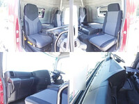 HINO Profia Trailer Head QPG-SS1EKDA 2015 254,000km_22