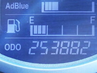 HINO Profia Trailer Head QPG-SS1EKDA 2015 254,000km_25