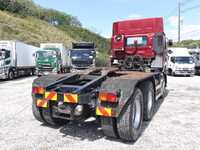 HINO Profia Trailer Head QPG-SS1EKDA 2015 254,000km_2
