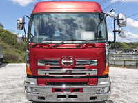 HINO Profia Trailer Head QPG-SS1EKDA 2015 254,000km_3