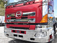 HINO Profia Trailer Head QPG-SS1EKDA 2015 254,000km_4