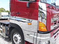 HINO Profia Trailer Head QPG-SS1EKDA 2015 254,000km_5