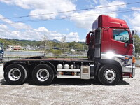 HINO Profia Trailer Head QPG-SS1EKDA 2015 254,000km_7
