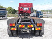 HINO Profia Trailer Head QPG-SS1EKDA 2015 254,000km_8