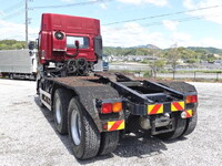 HINO Profia Trailer Head QPG-SS1EKDA 2015 254,000km_9