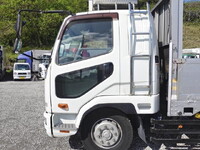 MITSUBISHI FUSO Fighter Flat Body QKG-FK62FZ 2016 730,000km_10