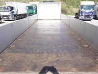 MITSUBISHI FUSO Fighter Flat Body QKG-FK62FZ 2016 730,000km_11