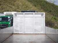 MITSUBISHI FUSO Fighter Flat Body QKG-FK62FZ 2016 730,000km_12