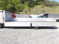 MITSUBISHI FUSO Fighter Flat Body QKG-FK62FZ 2016 730,000km_14