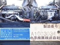 MITSUBISHI FUSO Fighter Flat Body QKG-FK62FZ 2016 730,000km_15