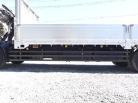 MITSUBISHI FUSO Fighter Flat Body QKG-FK62FZ 2016 730,000km_20