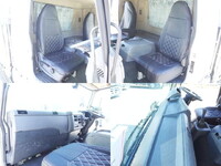 MITSUBISHI FUSO Fighter Flat Body QKG-FK62FZ 2016 730,000km_21