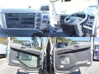 MITSUBISHI FUSO Fighter Flat Body QKG-FK62FZ 2016 730,000km_22