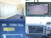 MITSUBISHI FUSO Fighter Flat Body QKG-FK62FZ 2016 730,000km_23