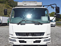 MITSUBISHI FUSO Fighter Flat Body QKG-FK62FZ 2016 730,000km_3