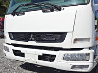 MITSUBISHI FUSO Fighter Flat Body QKG-FK62FZ 2016 730,000km_4