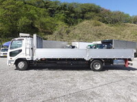 MITSUBISHI FUSO Fighter Flat Body QKG-FK62FZ 2016 730,000km_9