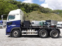 HINO Profia Trailer Head QDG-SS1EKDA 2014 472,000km_11