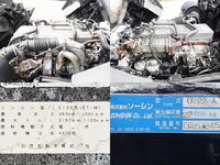 HINO Profia Trailer Head QDG-SS1EKDA 2014 472,000km_14